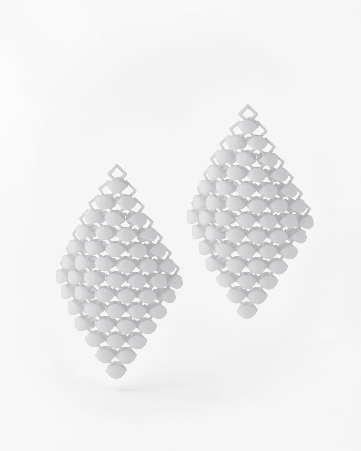 Fabnora Essence Small Cotton White