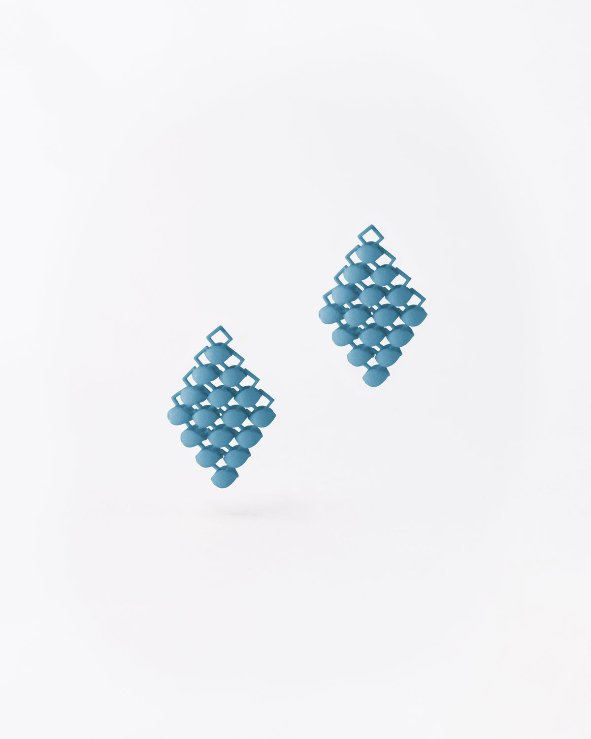 Fabnora Essence Mini Topaz Blue