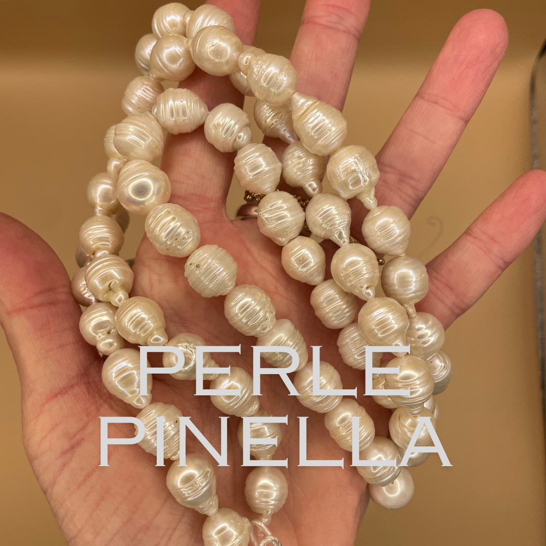 Perlen Pinella