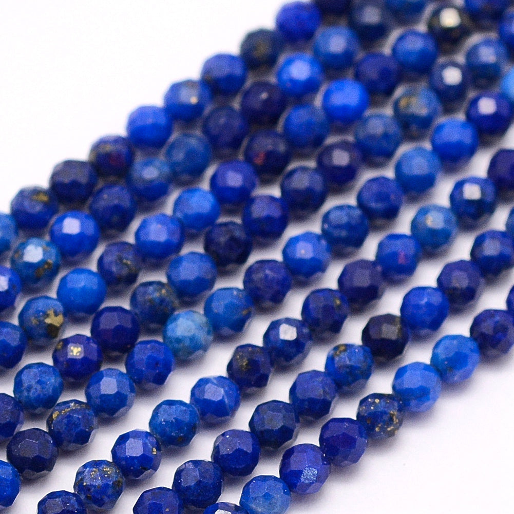 Lapis Lazuli Leila