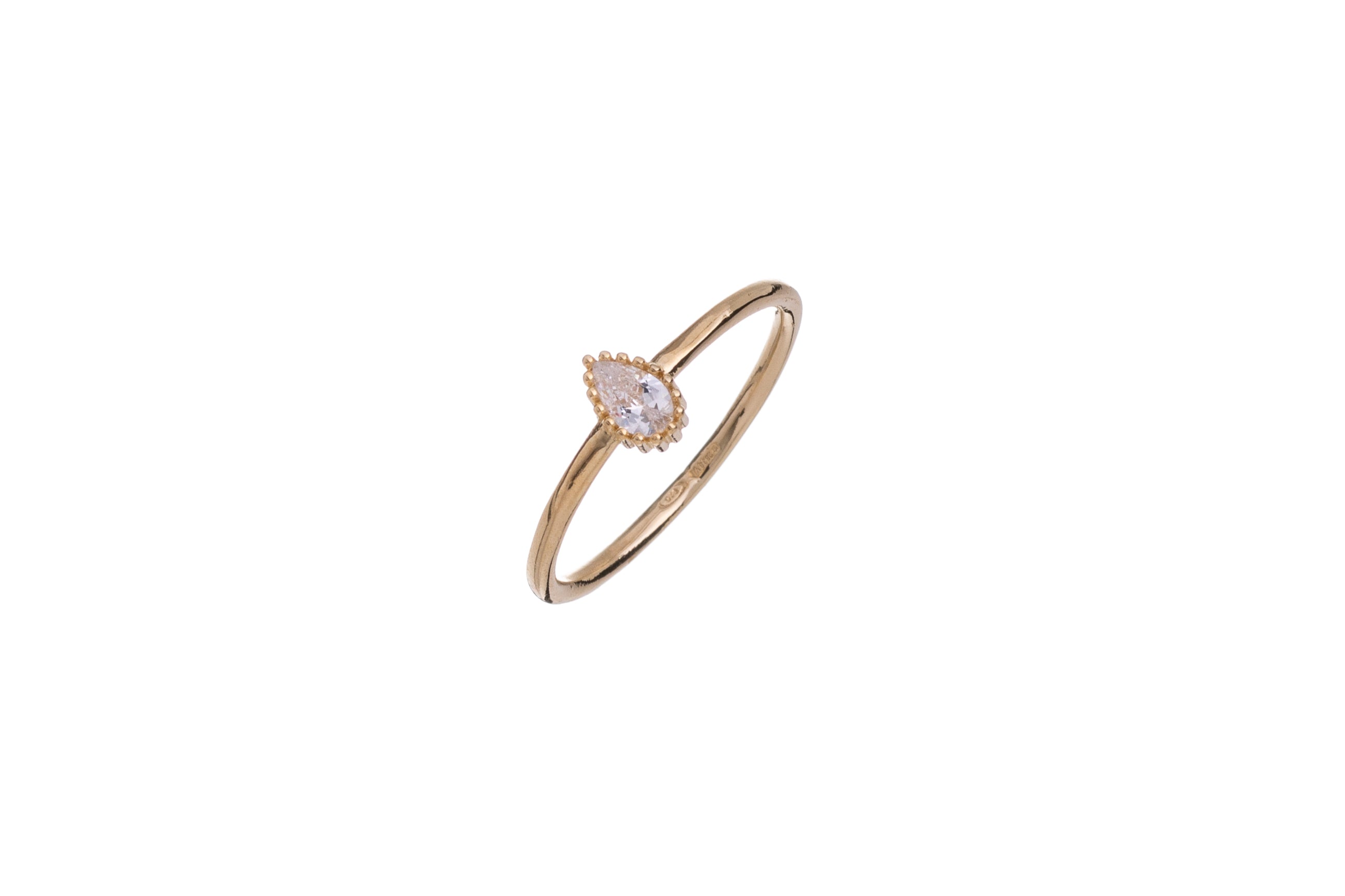 Alisia Ring