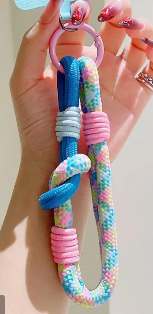 Handy Schnur Wanderlust