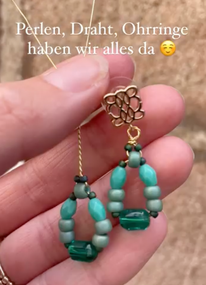 Best Basics Kurs mit Susi 18.09.2026 15:30 bis 17:30 Uhr
