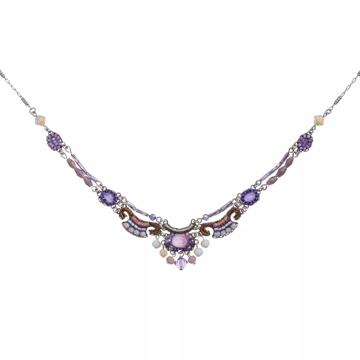 Ayala Bar Collier Ume – Plum Blossom