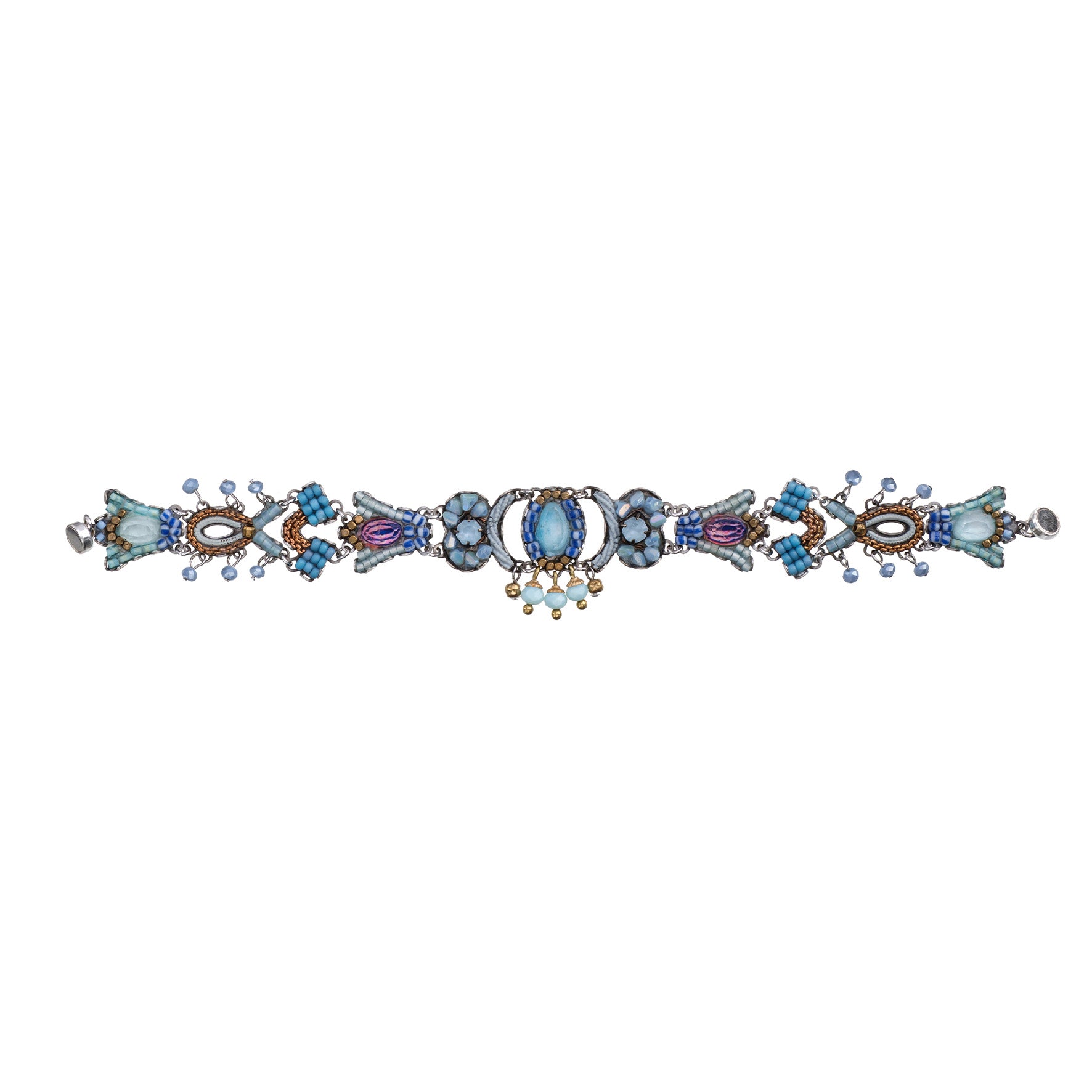 Ayala Bar Collier und Armband Frühjahr/ Sommer 2025
