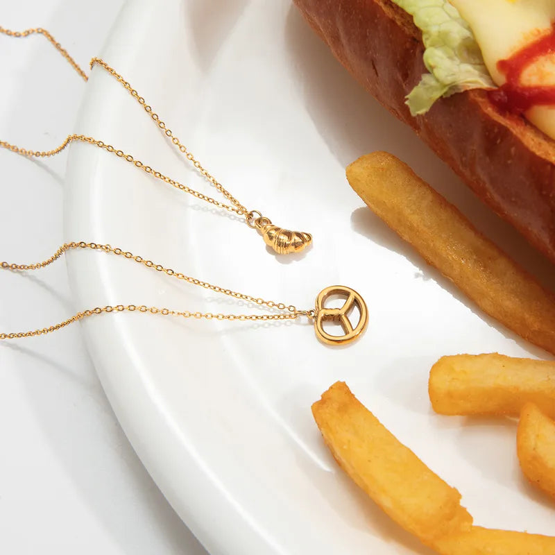 Brezen Kette