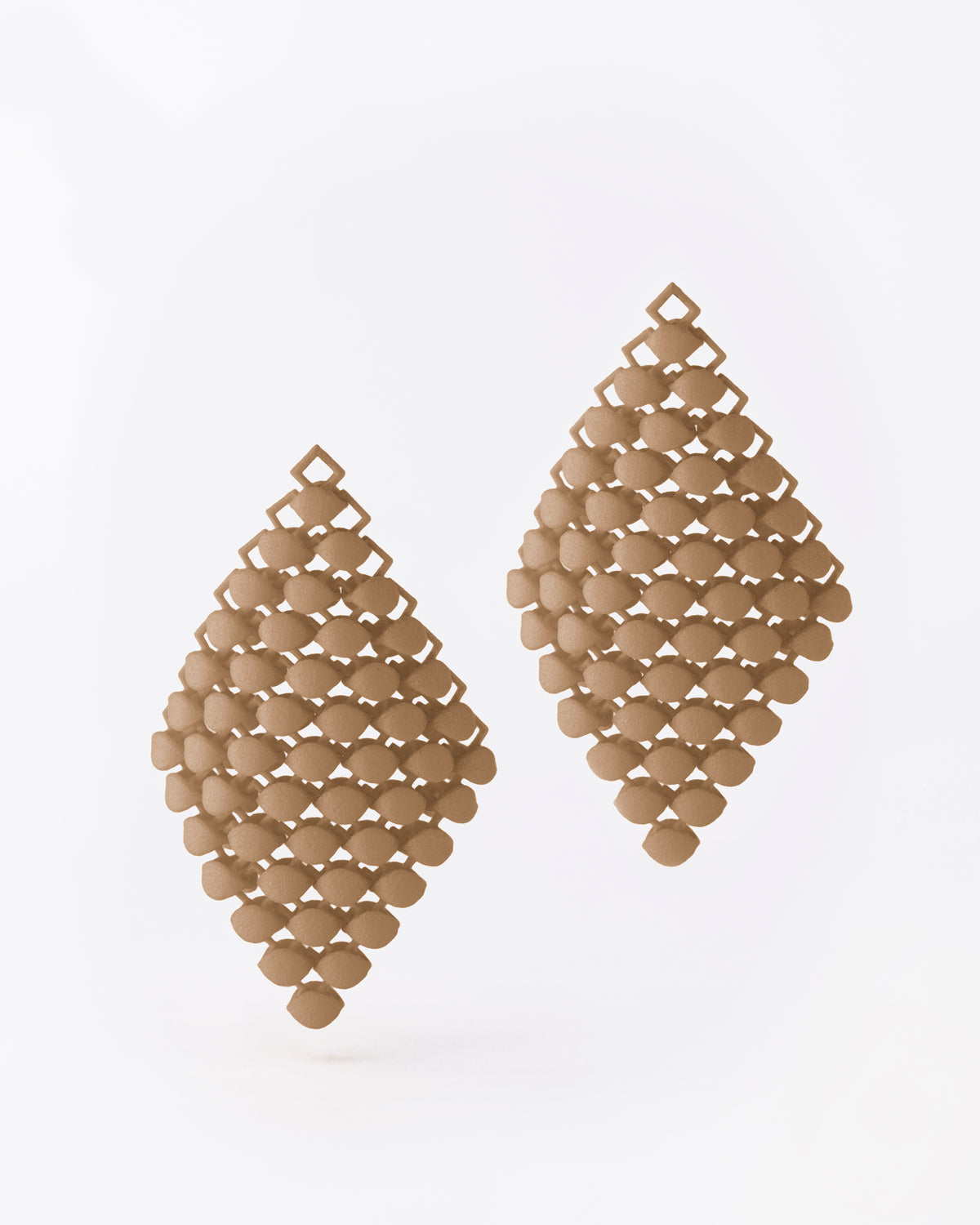 Fabnora Essence Small – Ohrring-Anhänger