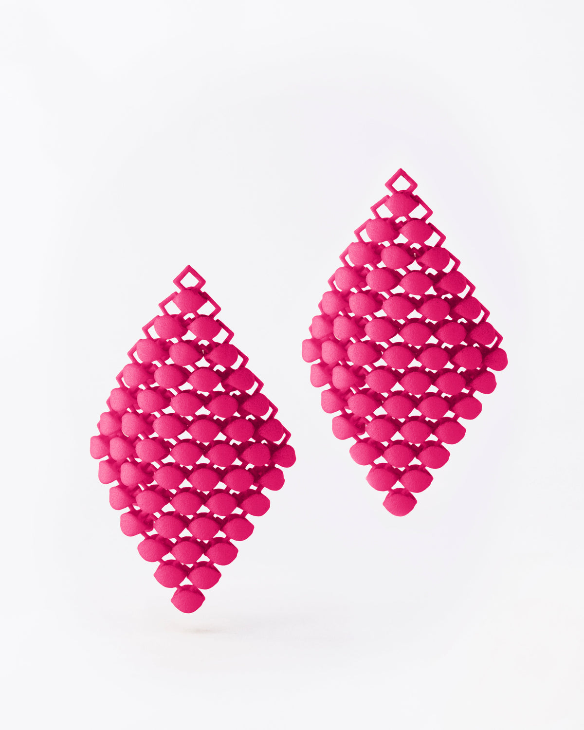Fabnora Essence Small Hot Pink