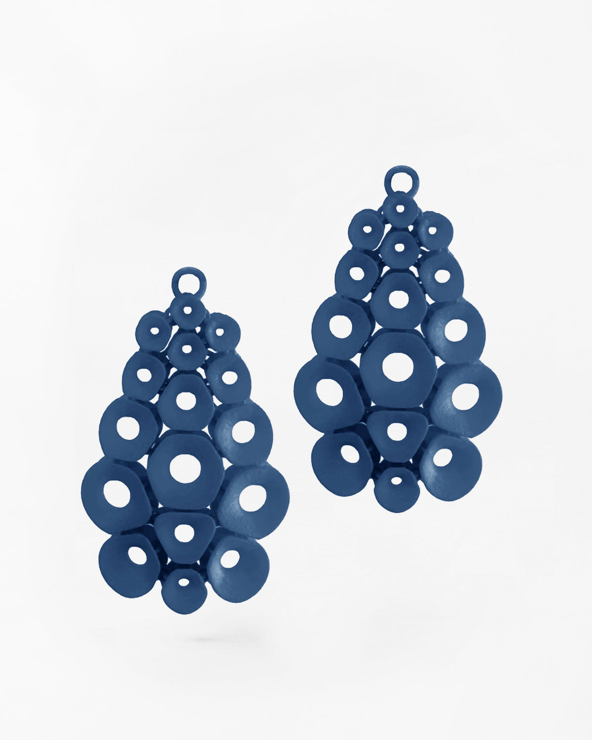Fabnora Coral Marine Blue