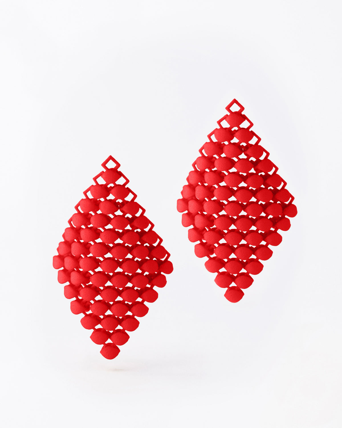Fabnora Essence Small Tropic Red