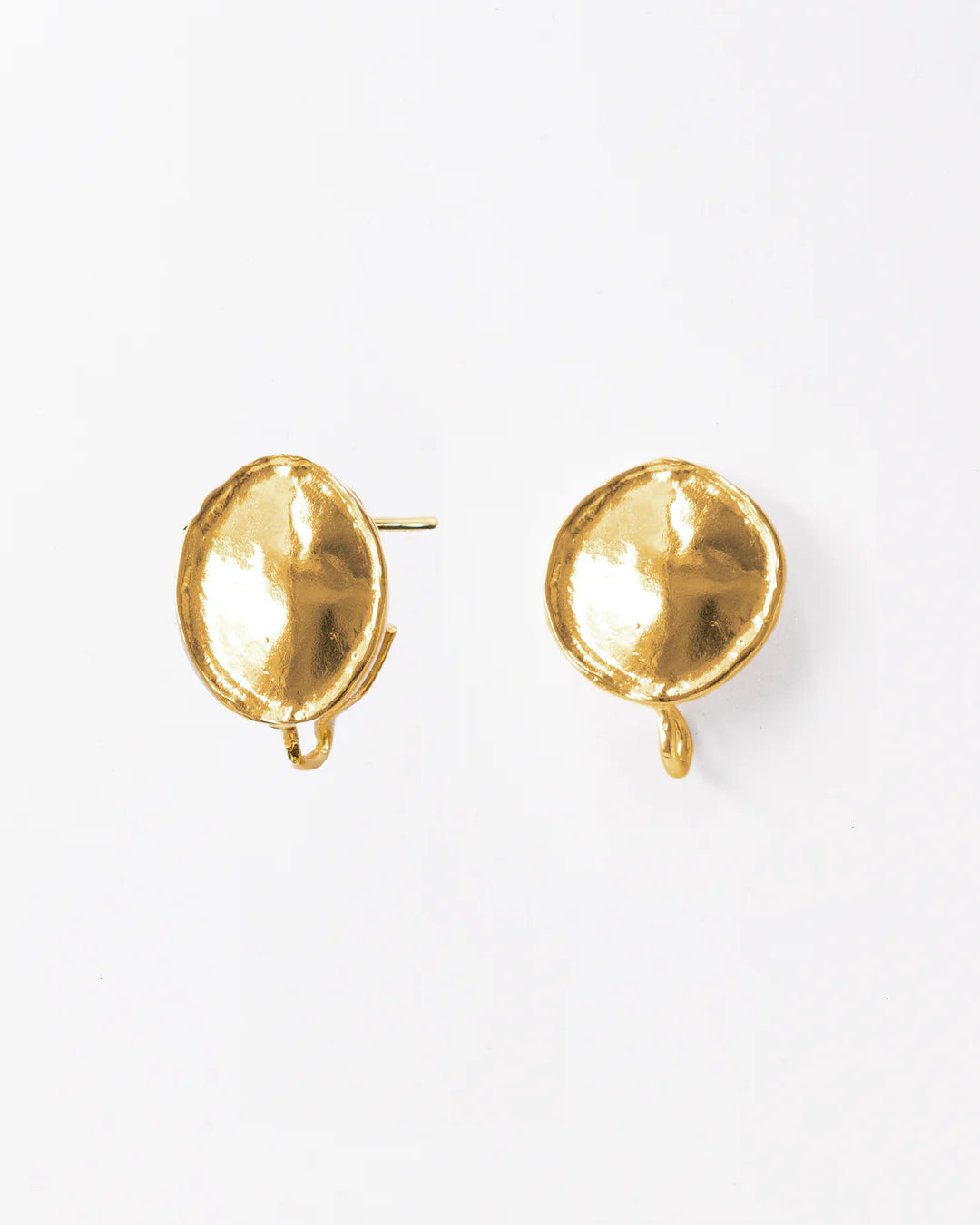 Fabnora Round Studs