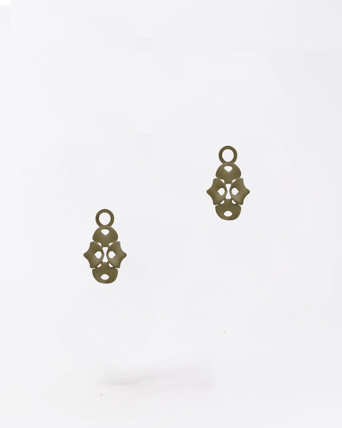 Fabnora Ornament Mini Khaki Desert