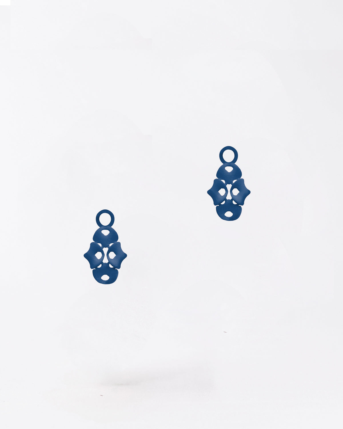 Fabnora Ornament Mini Marine Blue