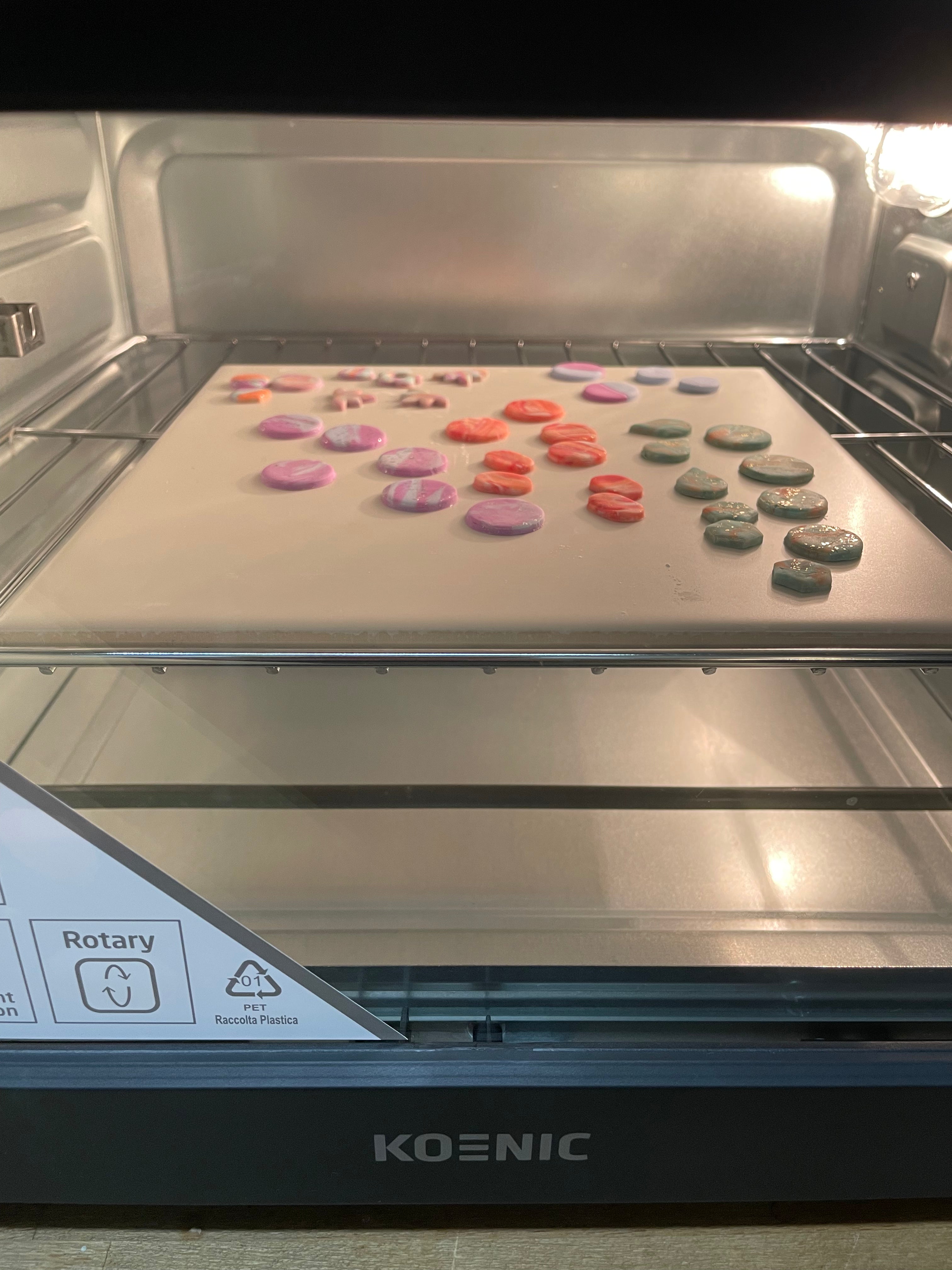 Nela Art Polymer Ton Workshop Freitag 07.11.2025