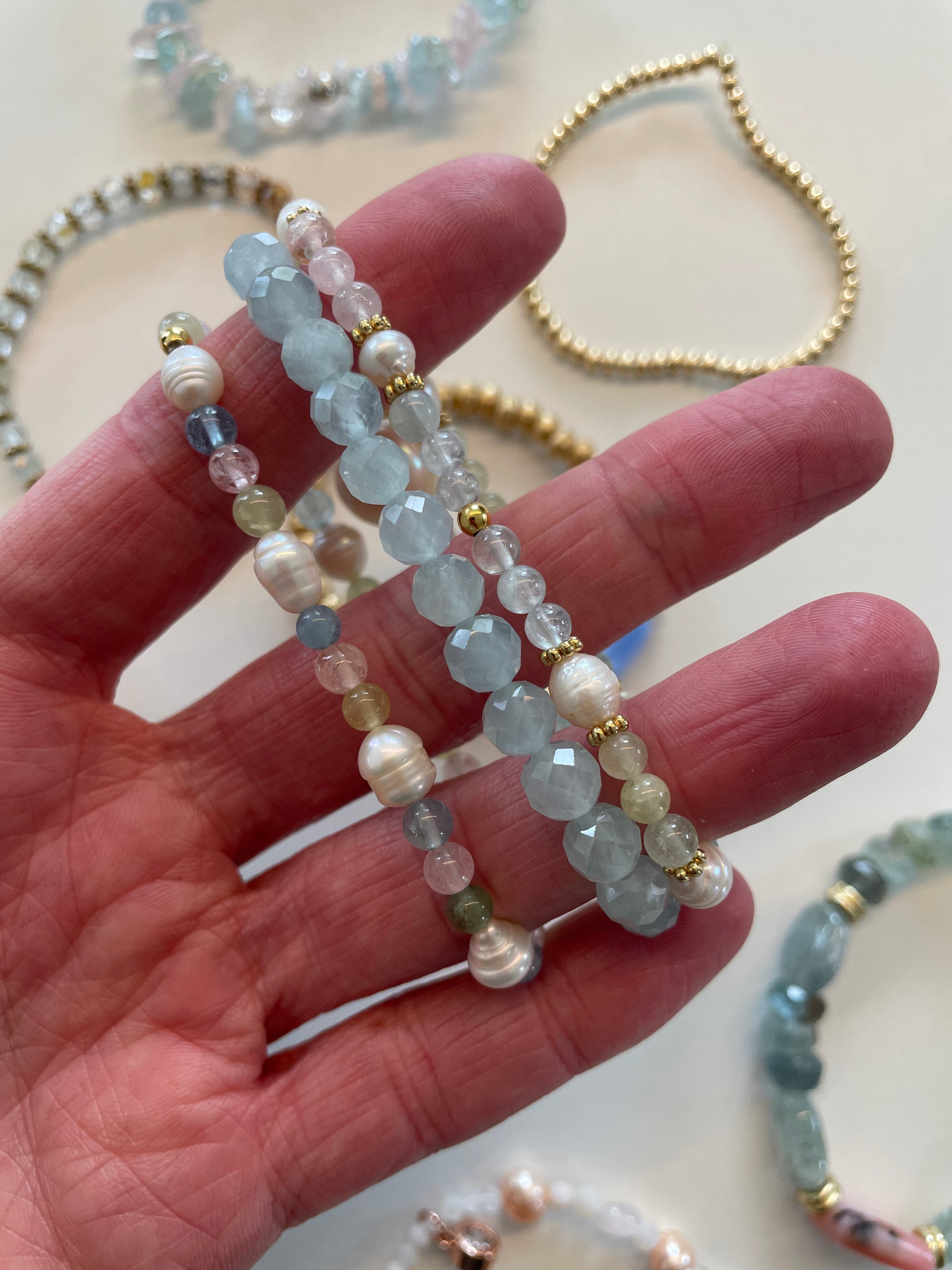 Gem Boutique mit Susi 20.11.2026 15:30 bis 17:30 Uhr