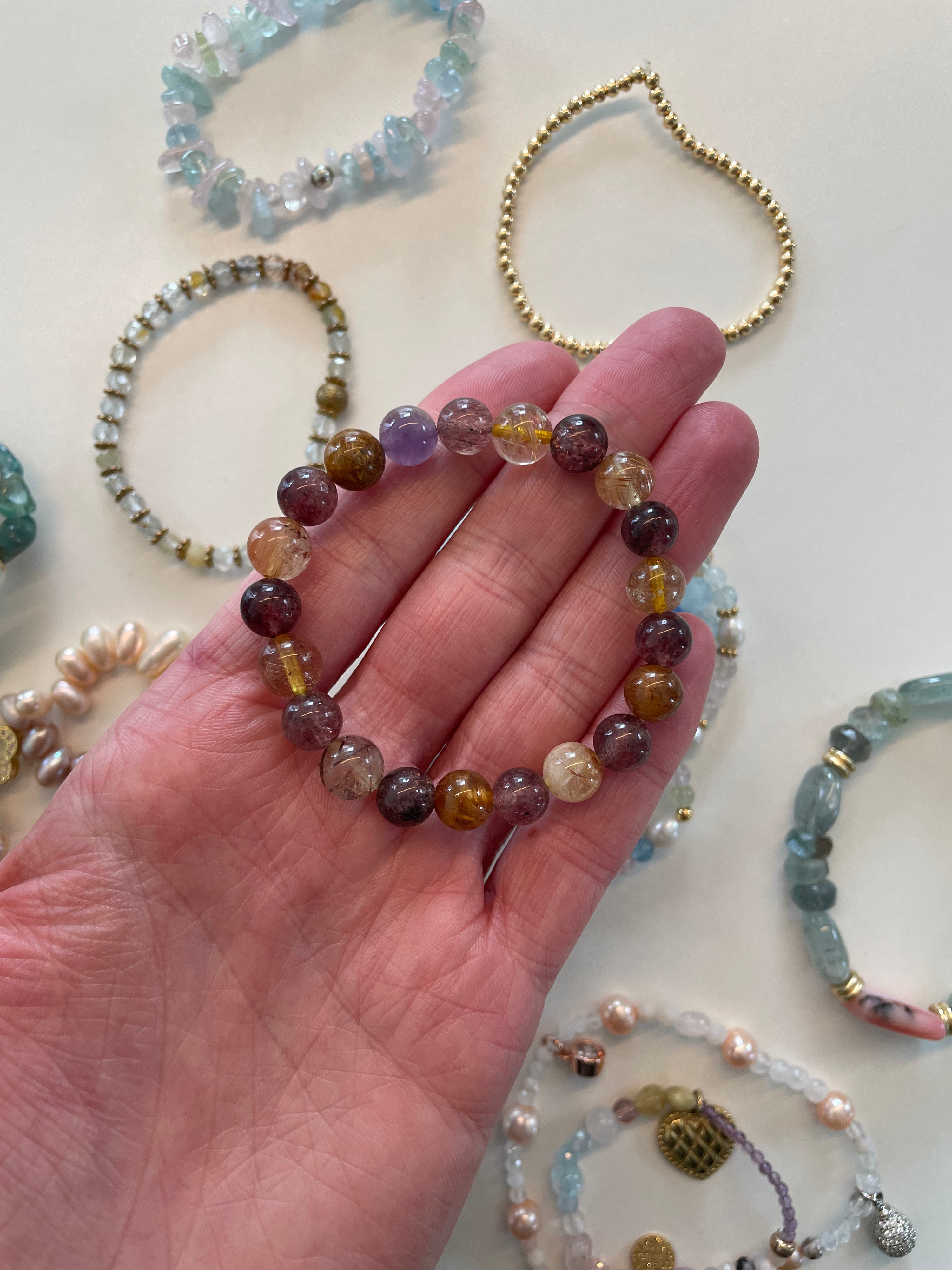 Gem Boutique mit Susi 20.11.2026 15:30 bis 17:30 Uhr