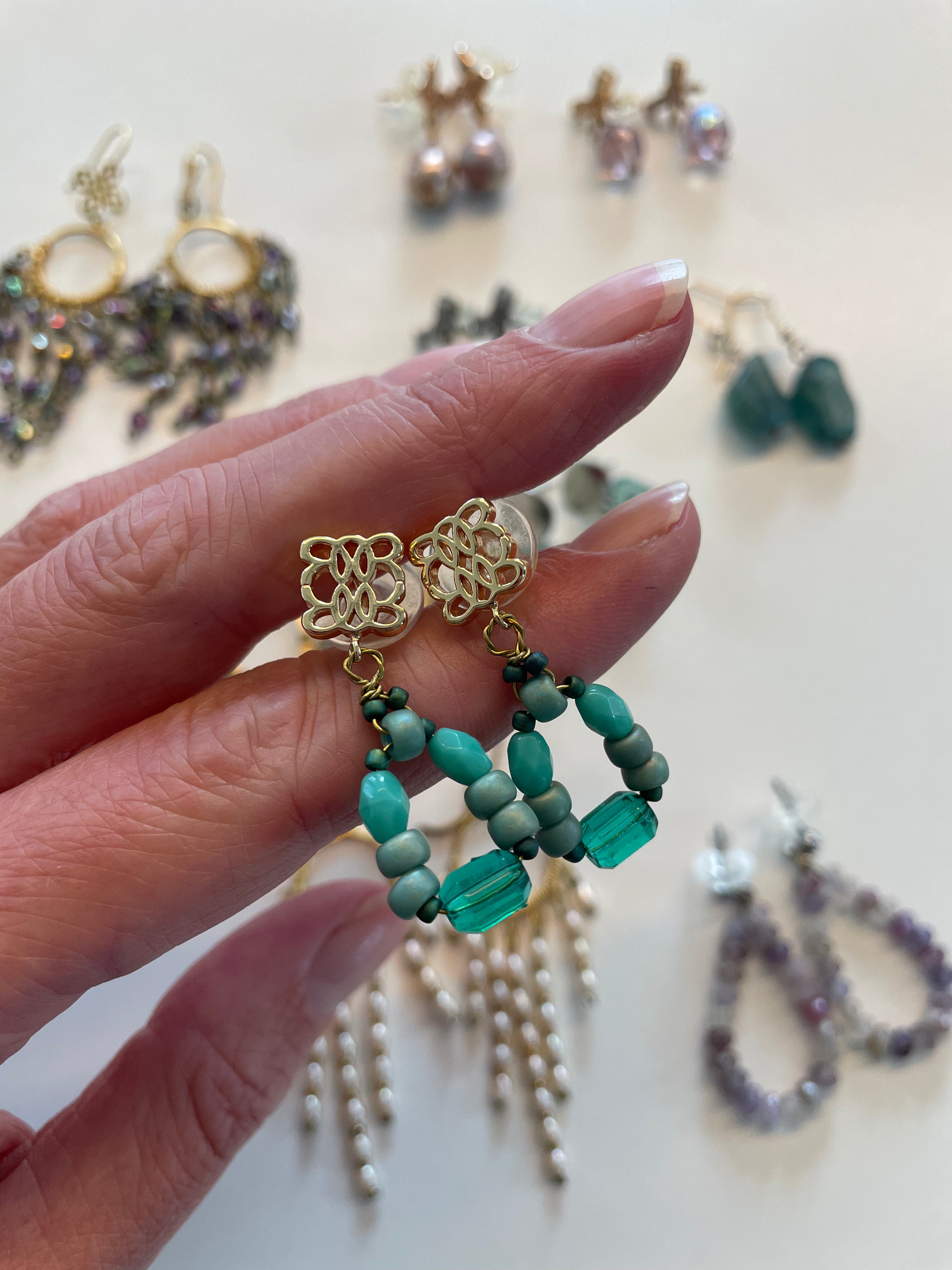 Gem Boutique mit Susi 20.11.2026 15:30 bis 17:30 Uhr