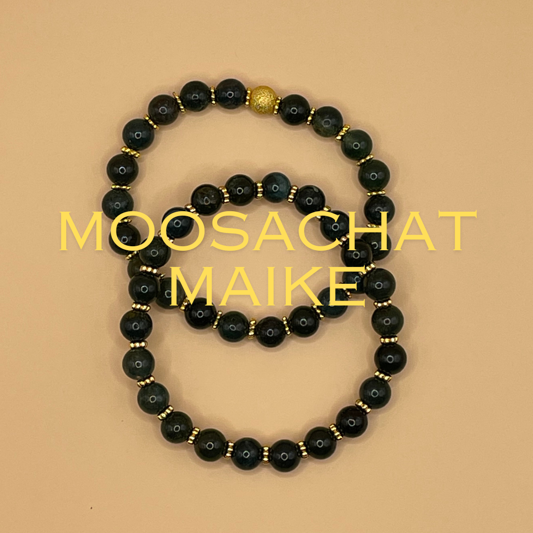 Moosachat Maike