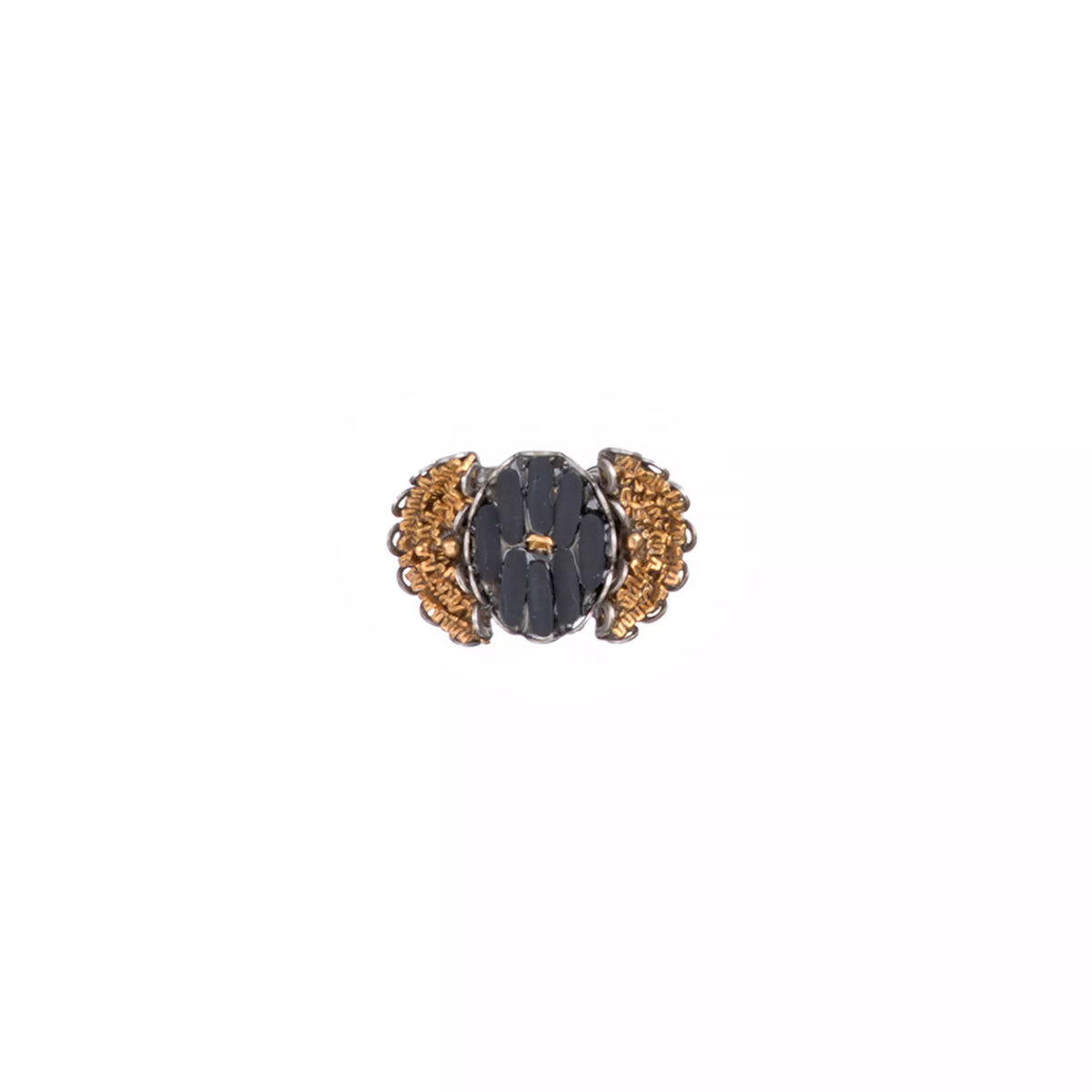 Ayala Bar Ring Pilar – Royalty