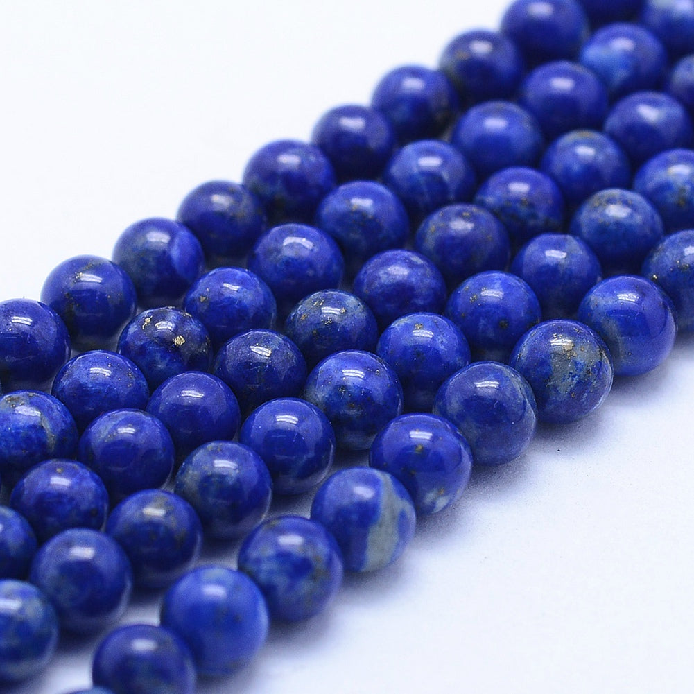 Lapis Lazuli Lizu