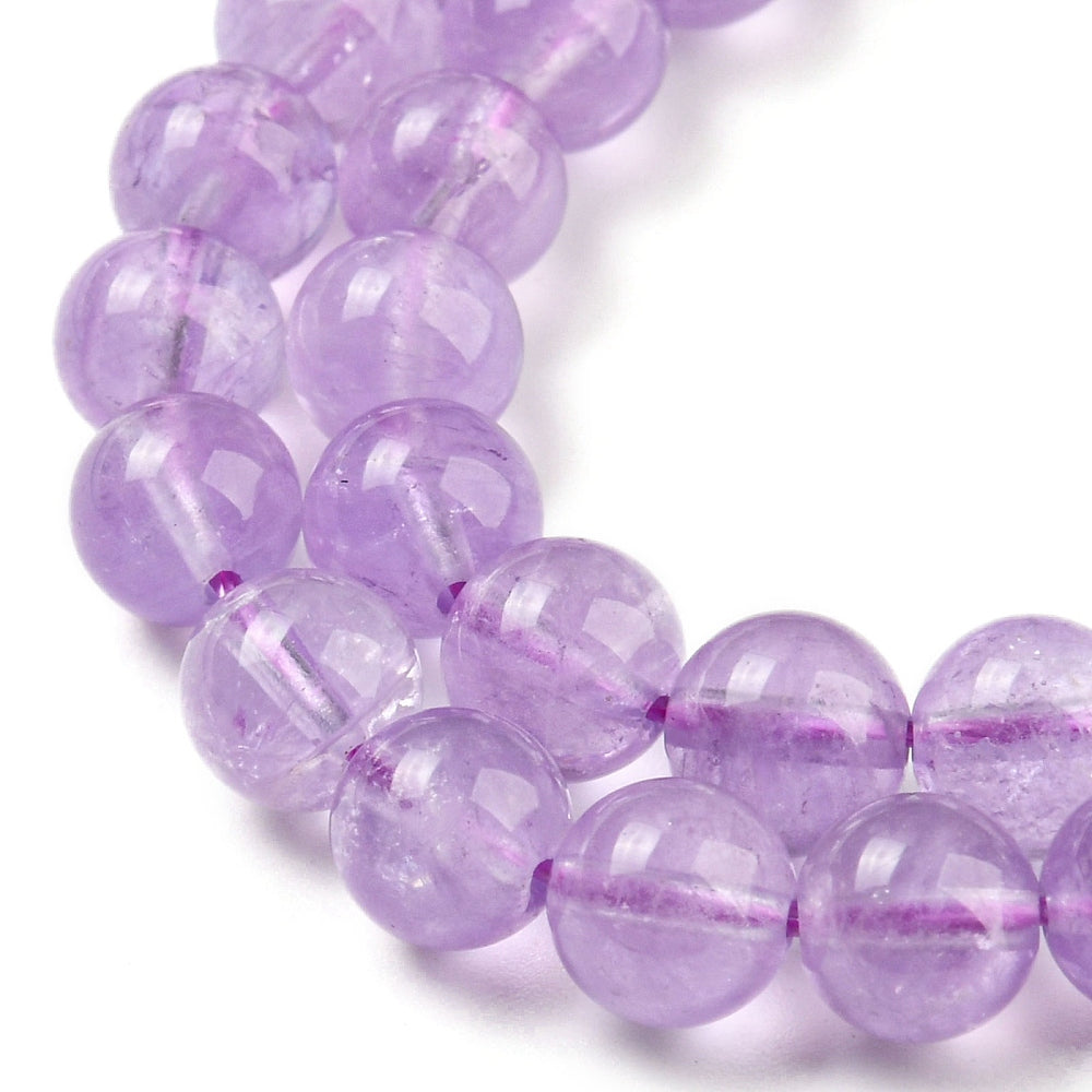 Amethyst Amur