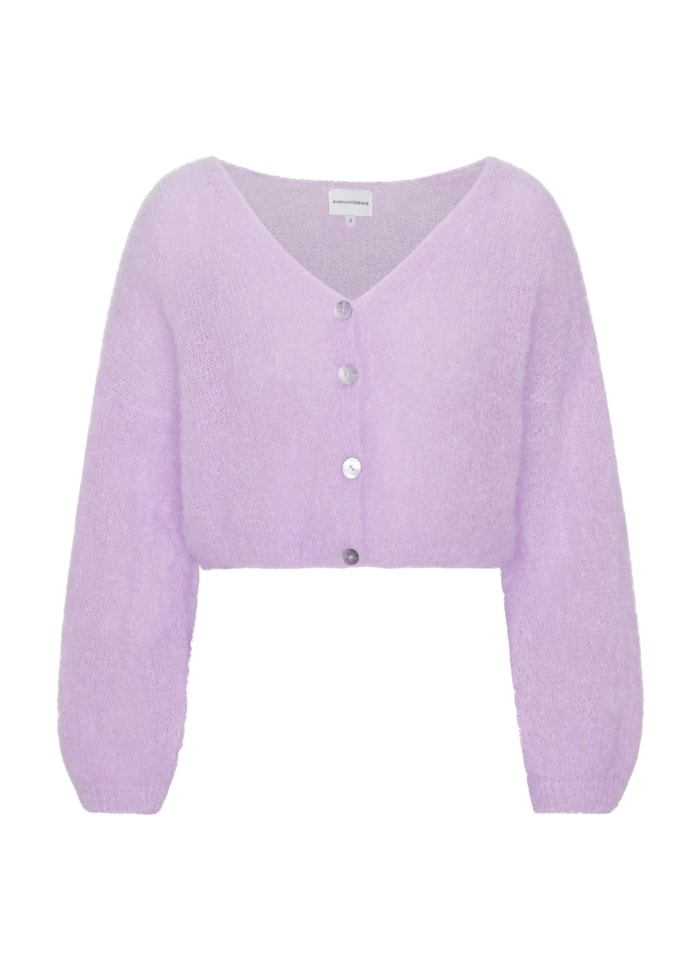 Cornelia Cropped von AMERICANDREAMS