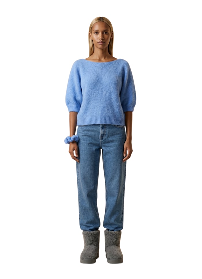 Heidy Short von AMERICANDREAMS