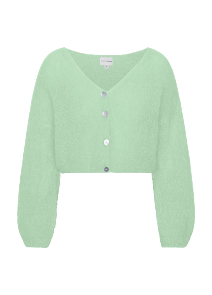 Cornelia Cropped von AMERICANDREAMS