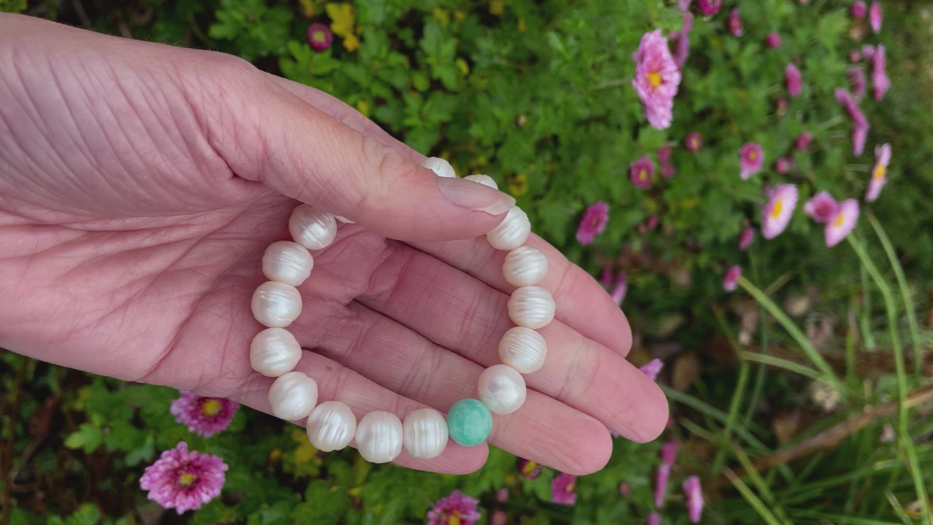 Armband Petraardelle