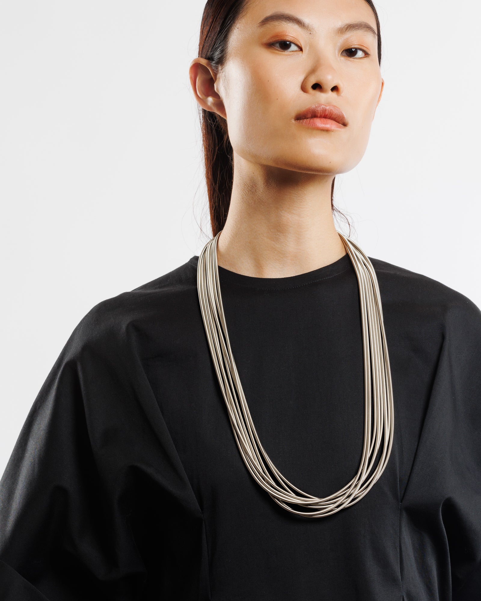 Kette Twist lang