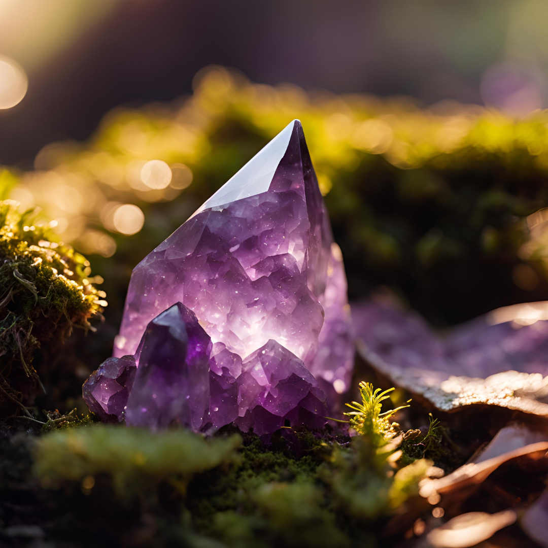 Amethyst