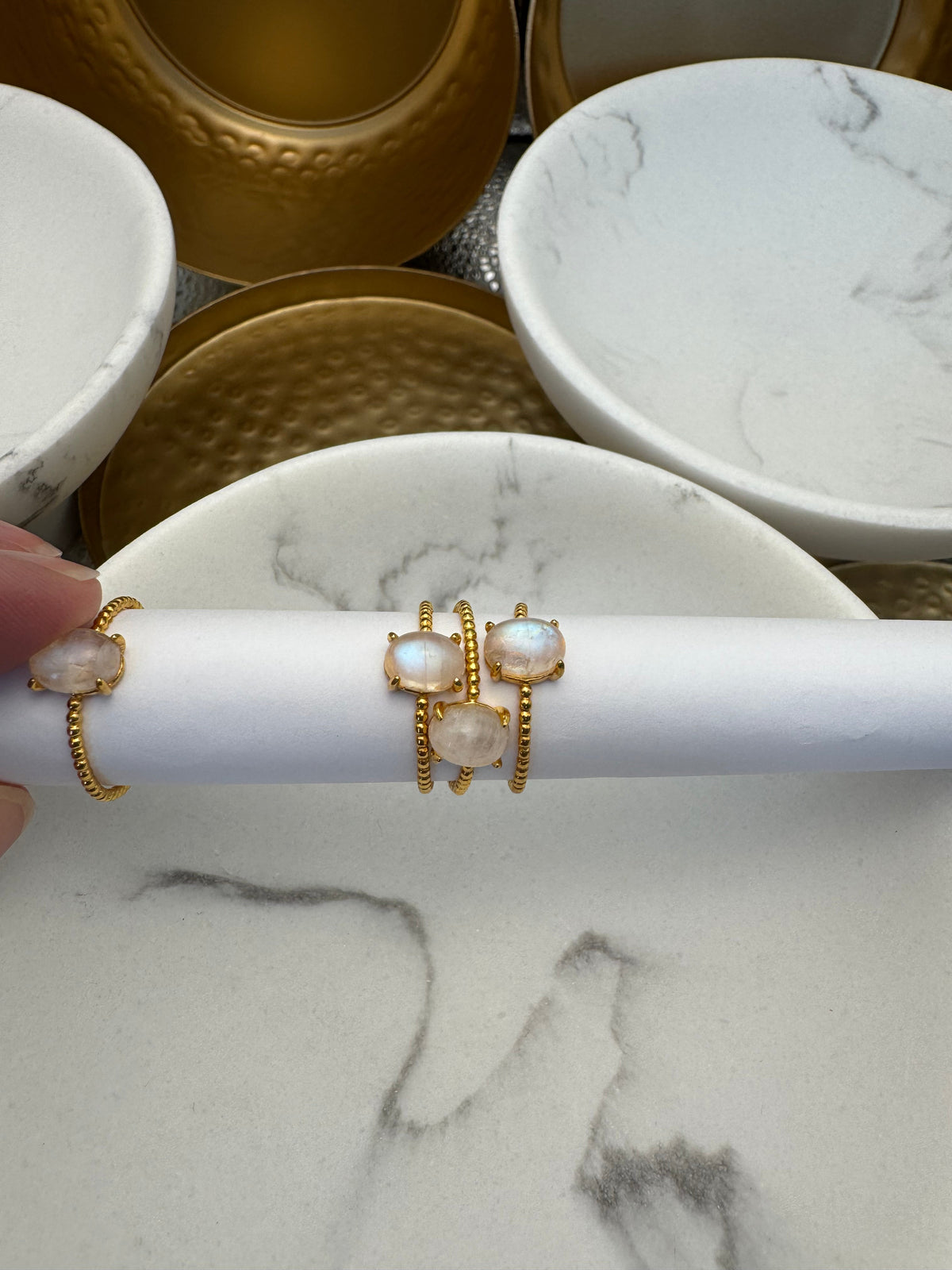 Ringe