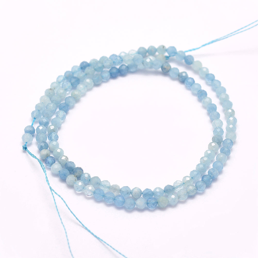Aquamarin Anastasia