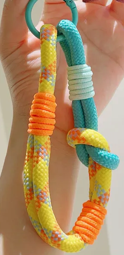 Handy Schnur Wanderlust