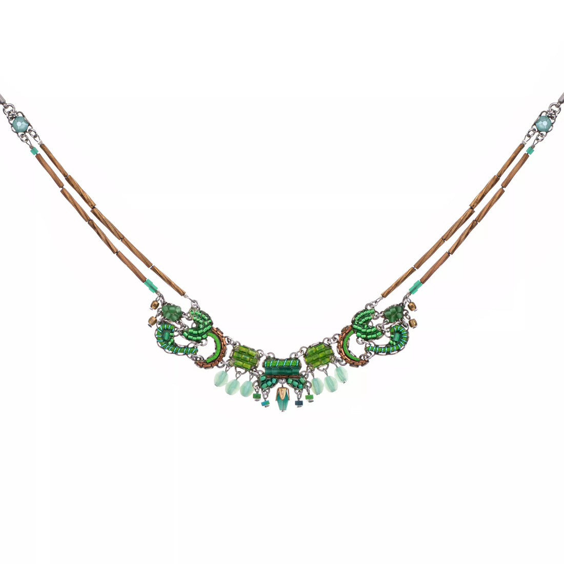 Ayala Bar Collier Blade – Grassland