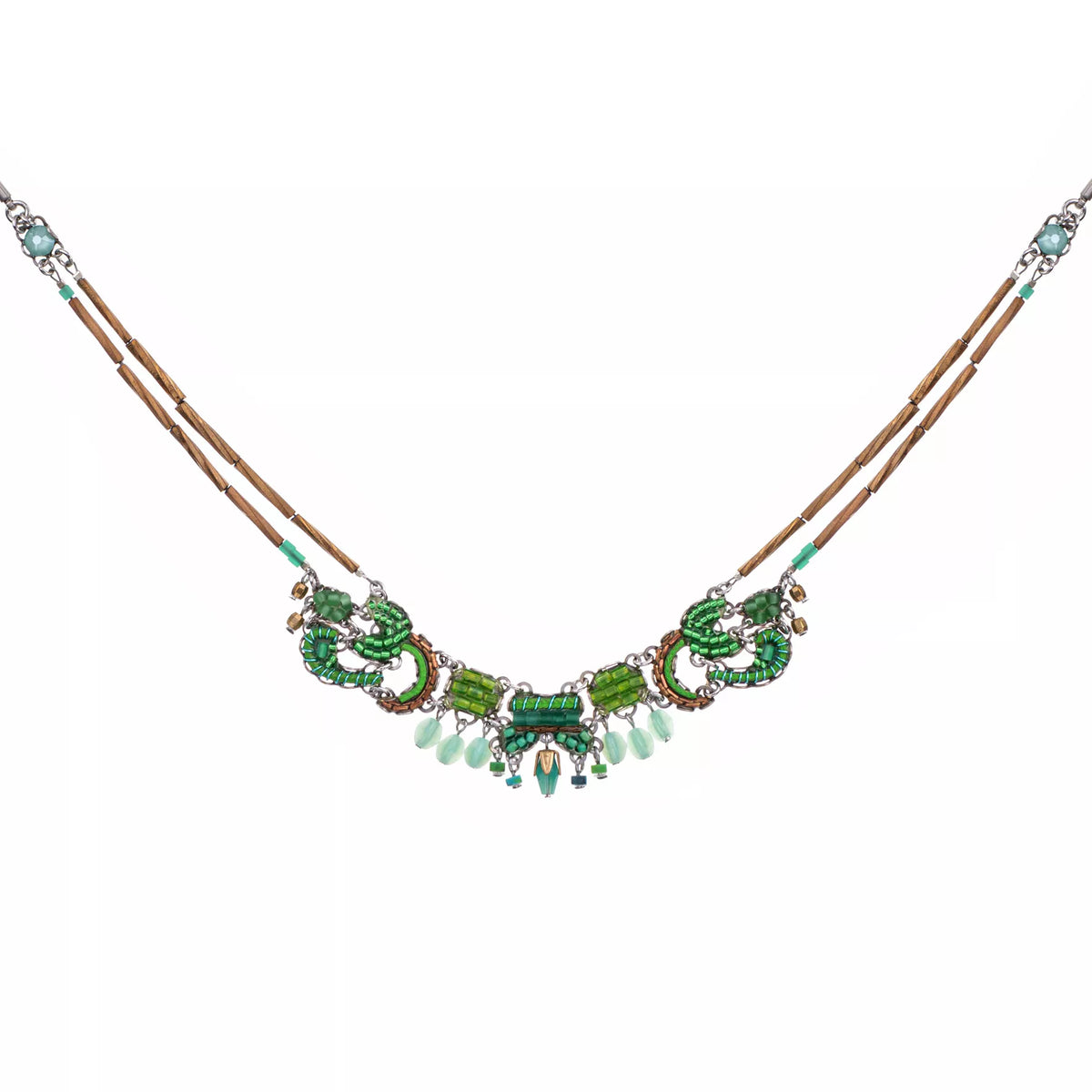 Ayala Bar Collier Blade – Grassland