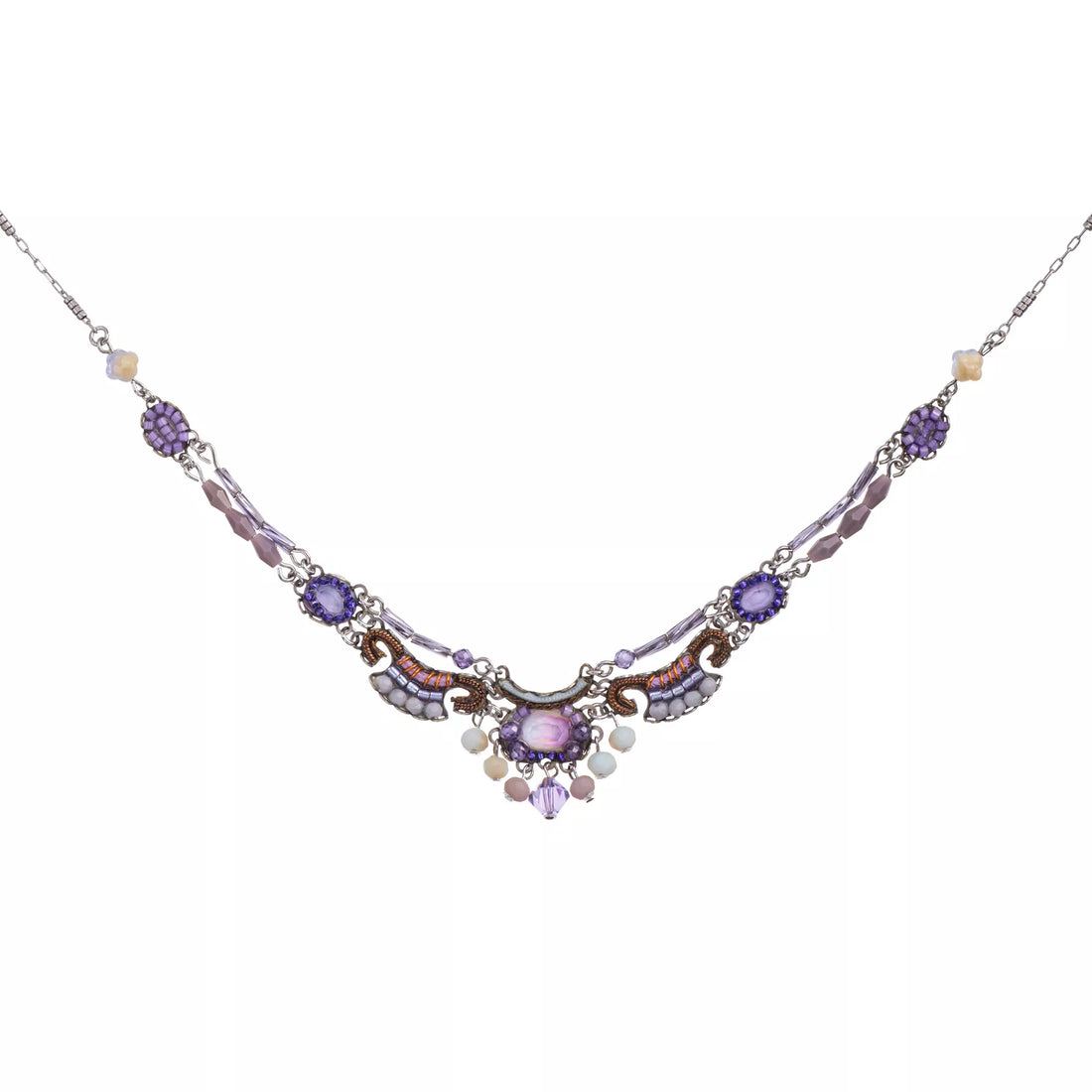 Ayala Bar Collier Ume – Plum Blossom