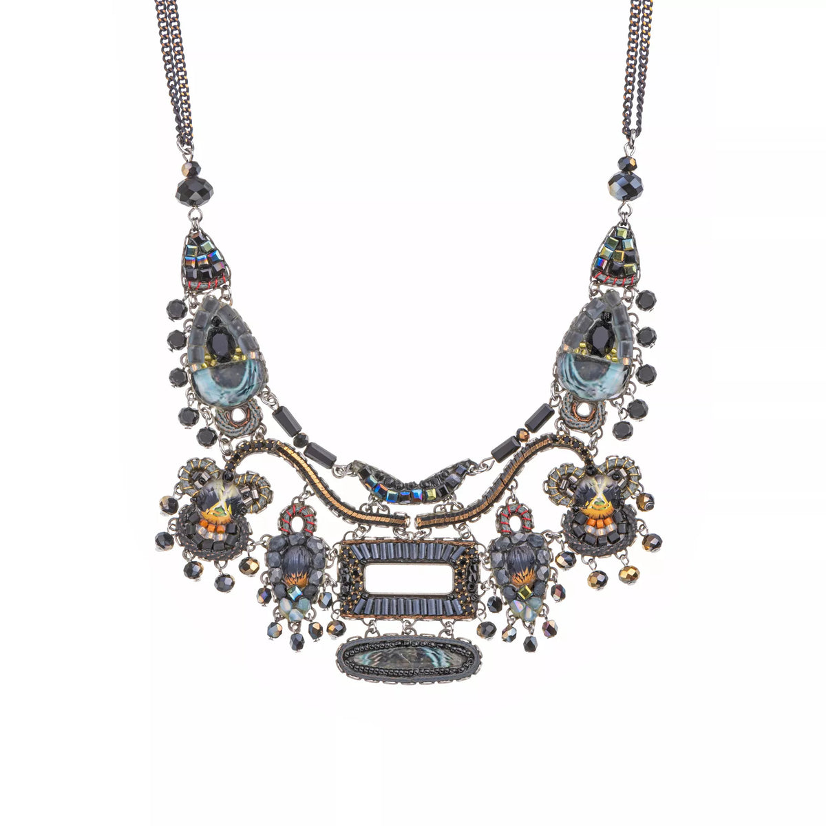 Ayala Bar Collier Kai – Black Forest