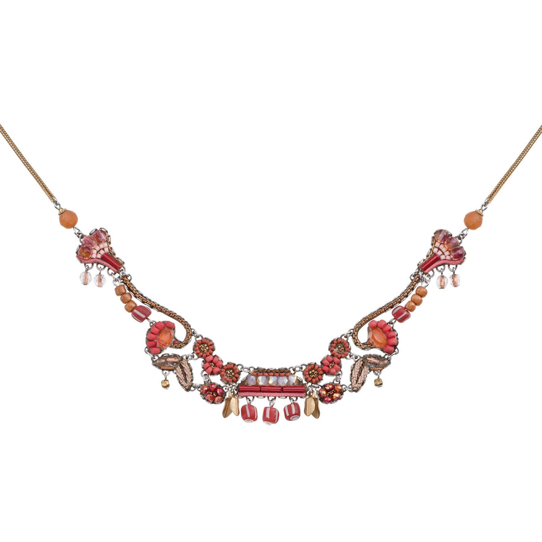 Ayala Bar Collier Rosso – Radical Red