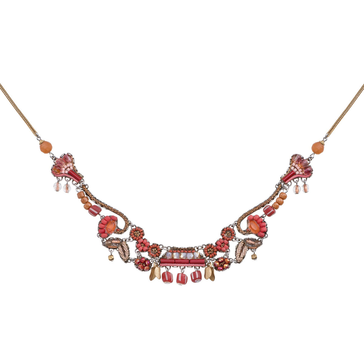 Ayala Bar Collier Rosso – Radical Red