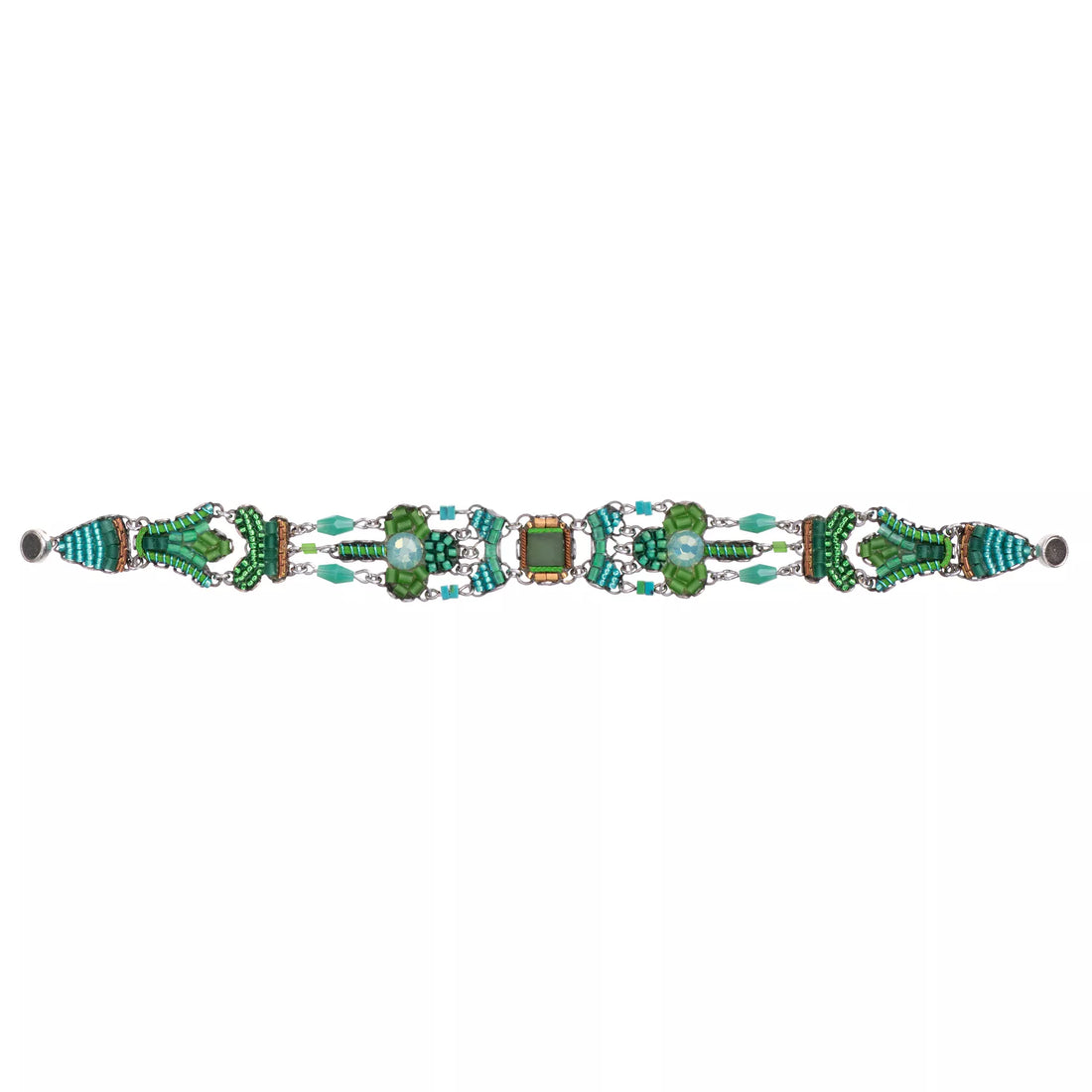 Ayala Bar Armband Meadow – Grassland