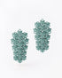 Fabnora Blossom Small Boltenstern Green