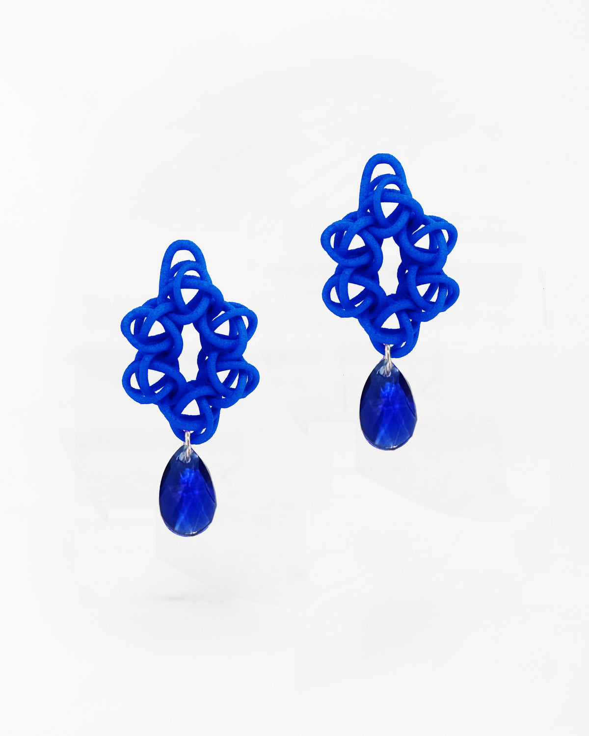Fabnora Cosmos Royal Blue / Sapphire