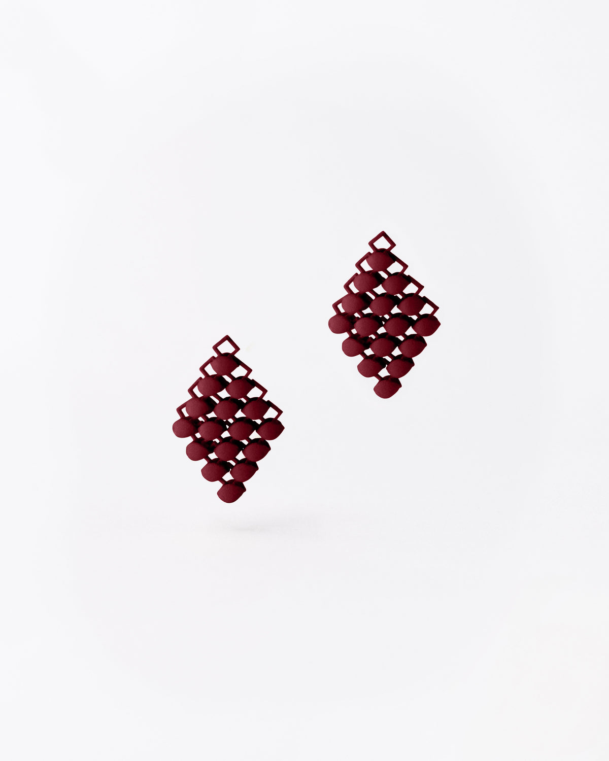 Fabnora Essence Mini Bordeaux Red
