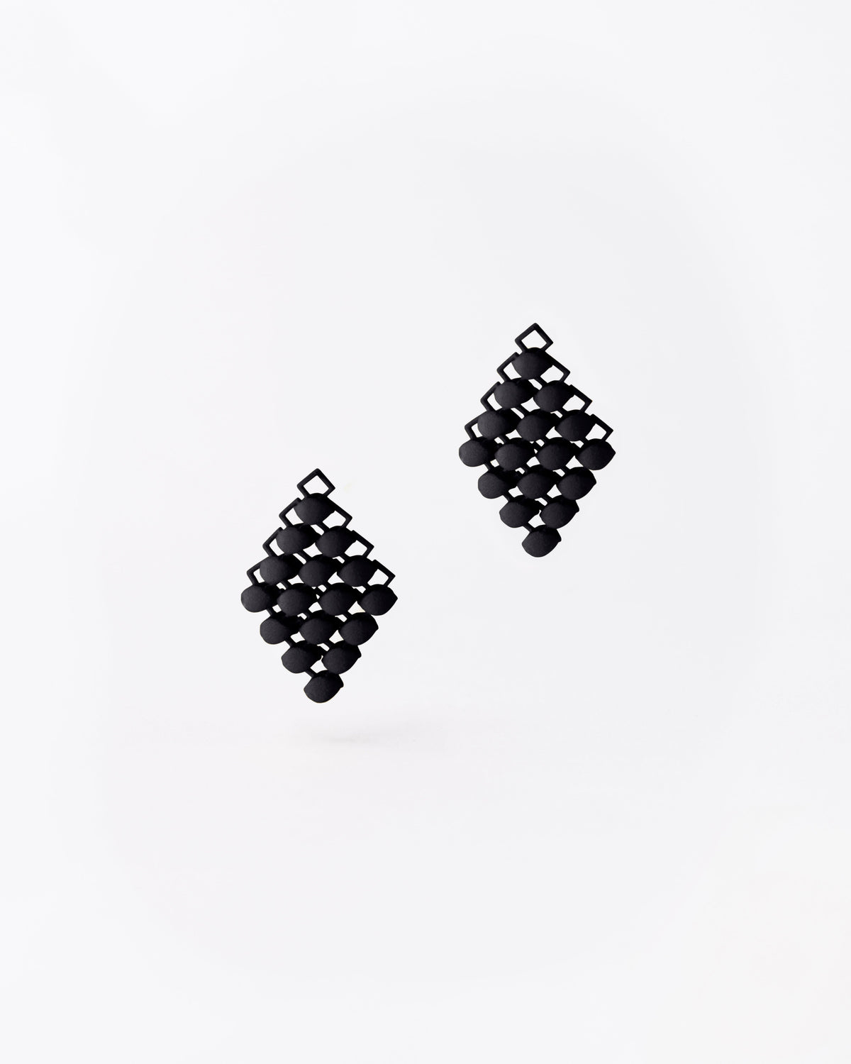 Fabnora Essence Mini Onyx Black