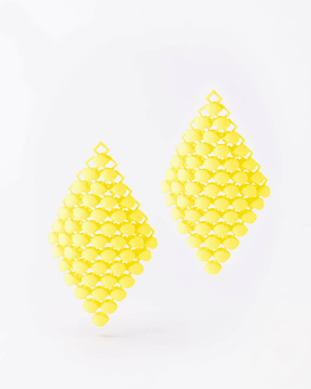 Fabnora Essence Small – Ohrring-Anhänger
