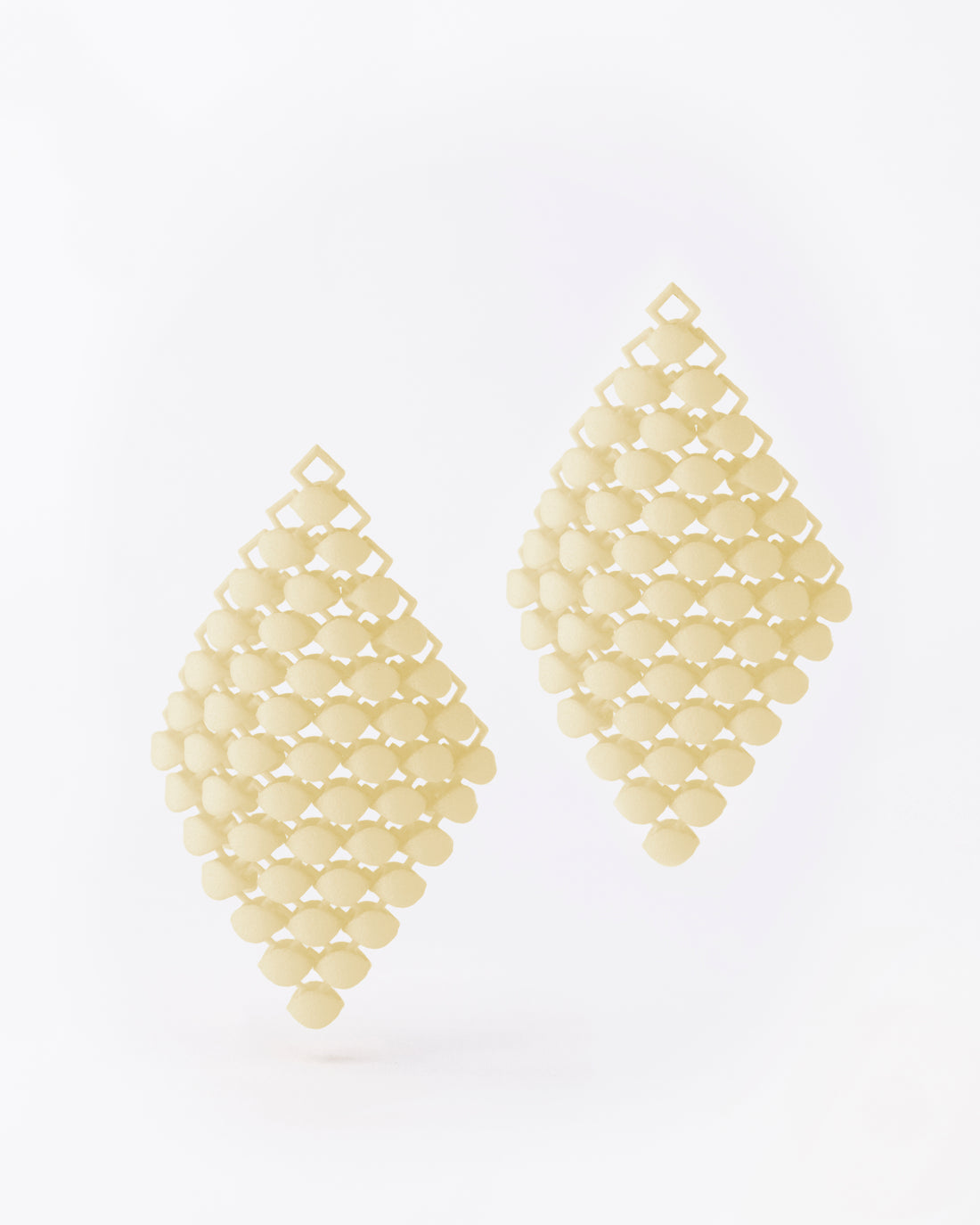 Fabnora Essence Small – Ohrring-Anhänger