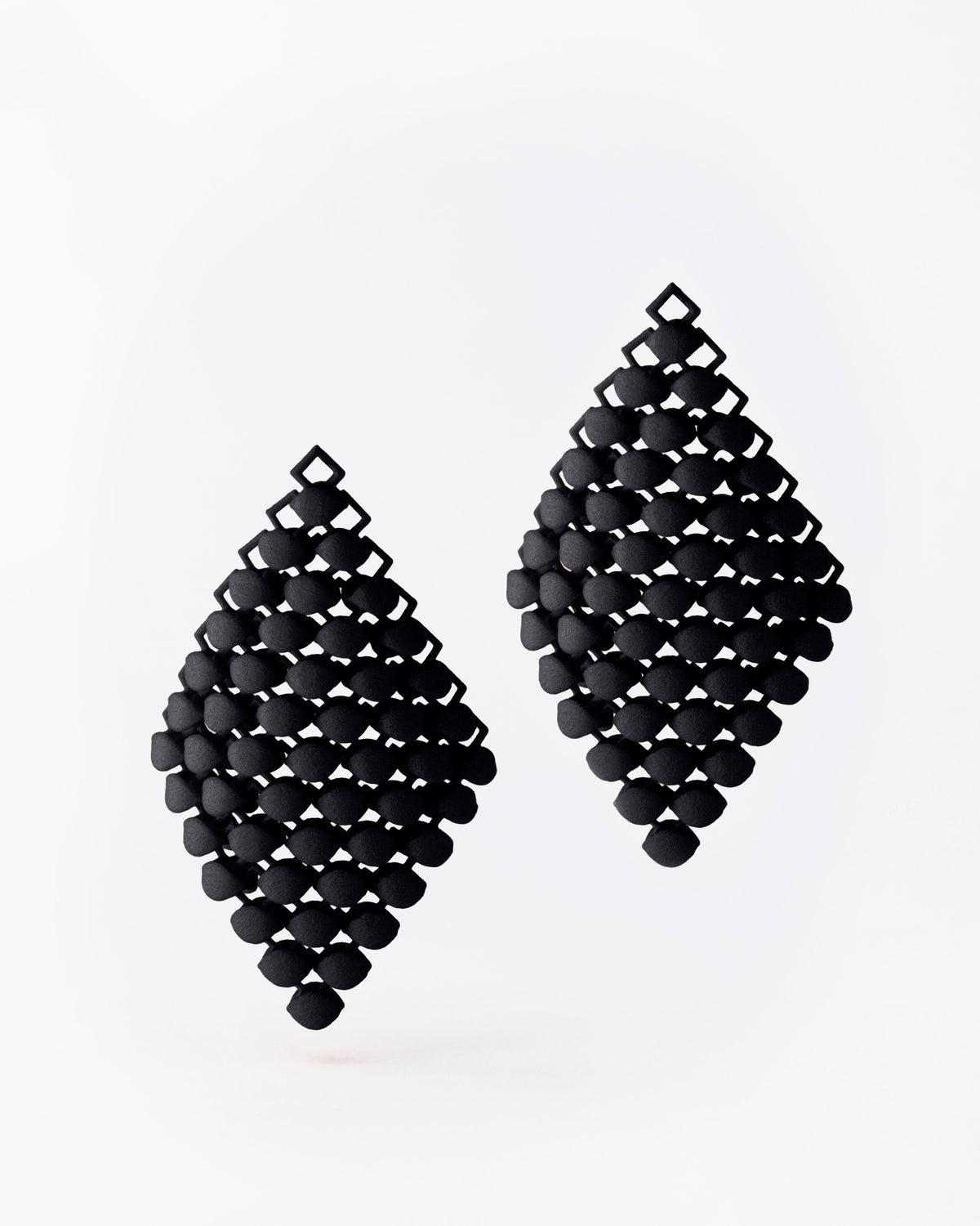 Fabnora Essence Small Onyx Black