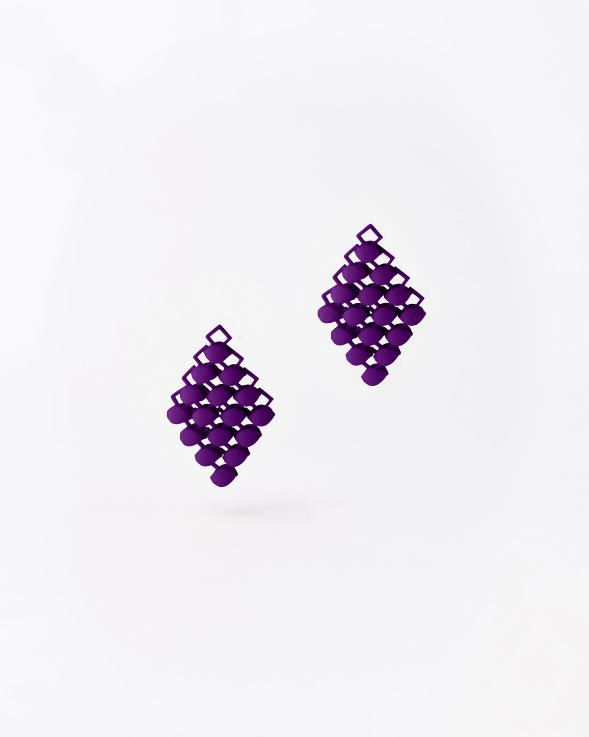 Fabnora Essence Mini Aubergine Purple