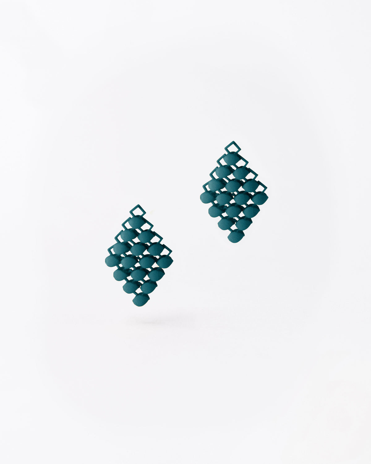 Fabnora Essence Mini Petrol Green